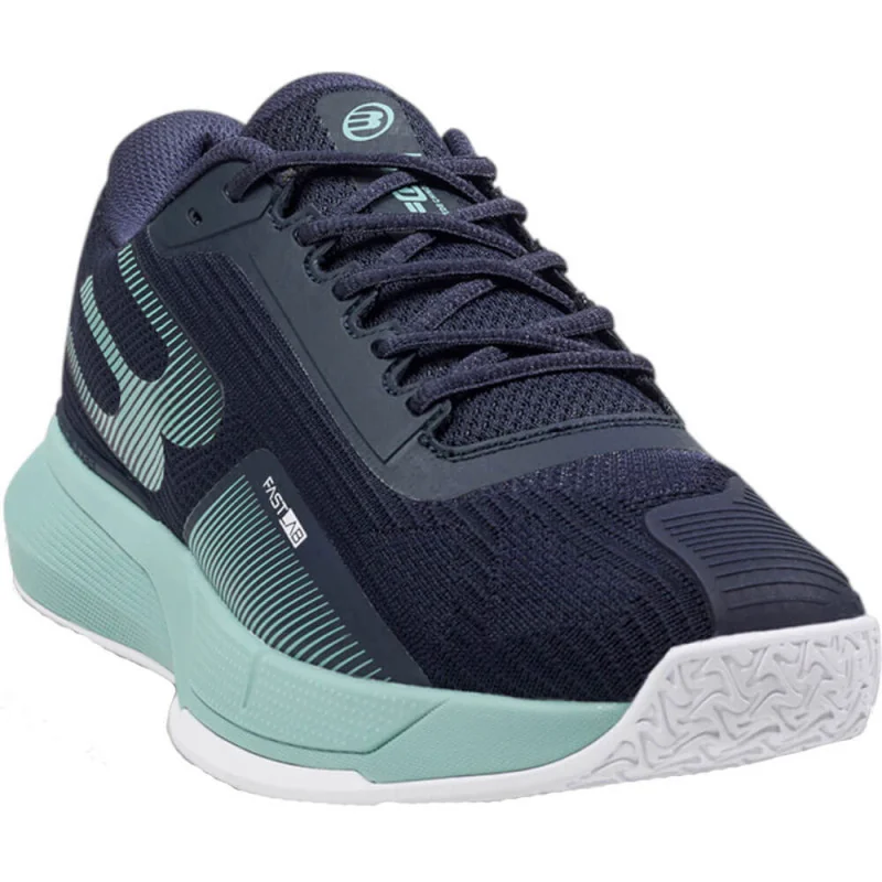 Bullpadel Neuron Vibram 26V Homme PE26 - Performance & Grip