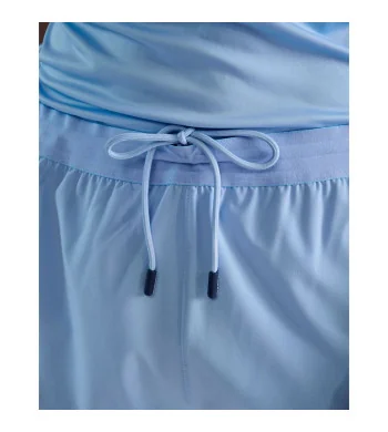 Mouratoglou GS Short Homme PE26 Bleu