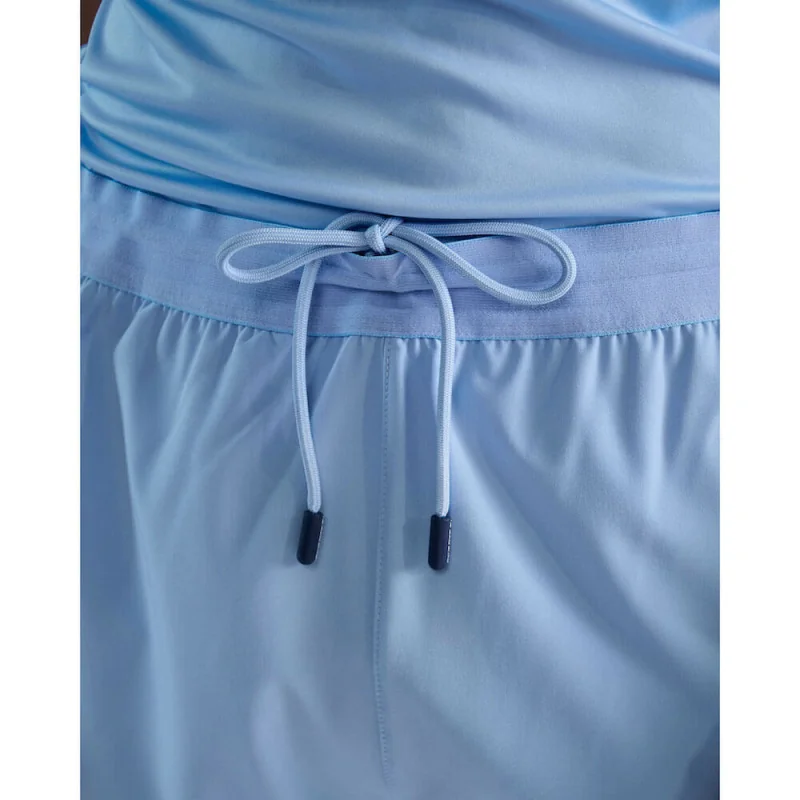 Mouratoglou GS Short Homme PE26 Bleu