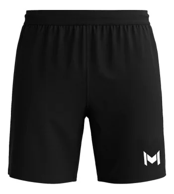 Mouratoglou GS Short Homme PE26 Noir