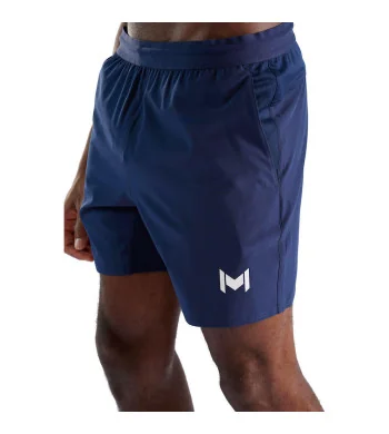 Mouratoglou GS Short Homme PE26 Navy