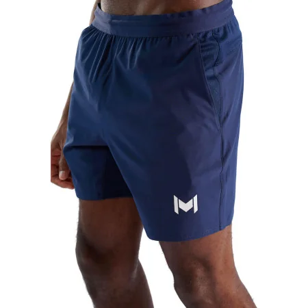 Mouratoglou GS Short Homme PE26 Navy