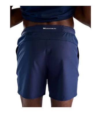 Mouratoglou GS Short Homme PE26 Navy