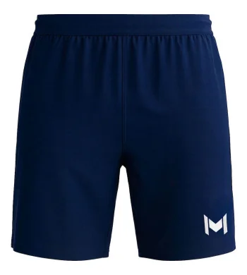 Mouratoglou GS Short Homme PE26 Navy