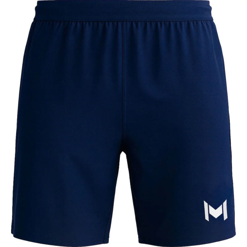 Mouratoglou GS Short Homme PE26 Navy