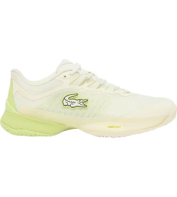 Lacoste AG-LT Ultra Homme PE26 Beige