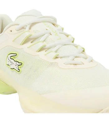 Lacoste AG-LT Ultra Homme PE26 Beige