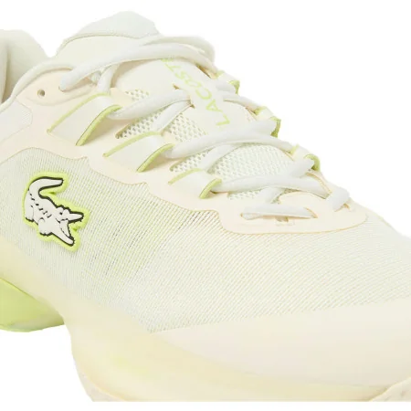 Lacoste AG-LT Ultra Homme PE26 Beige