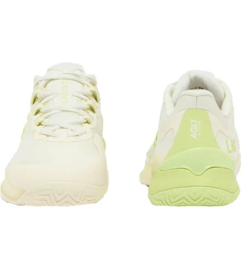 Lacoste AG-LT Ultra Homme PE26 Beige