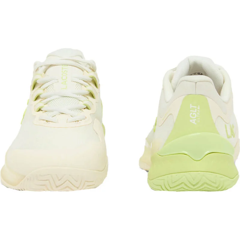 Lacoste AG-LT Ultra Homme PE26 Beige