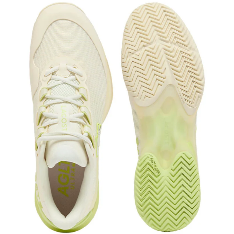 Lacoste AG-LT Ultra Homme PE26 Beige