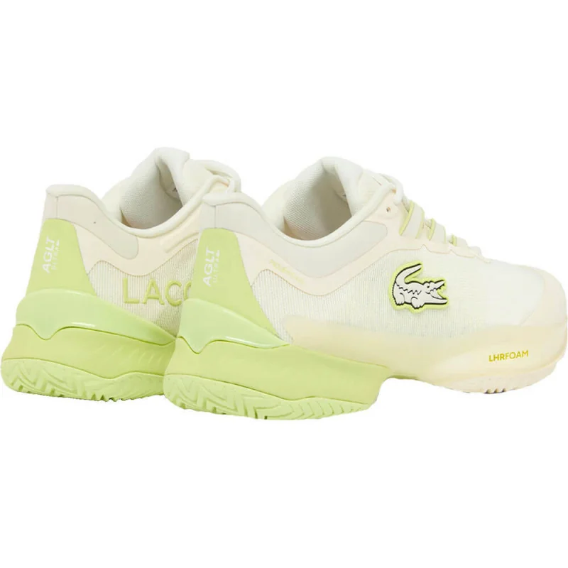 Lacoste AG-LT Ultra Homme PE26 Beige