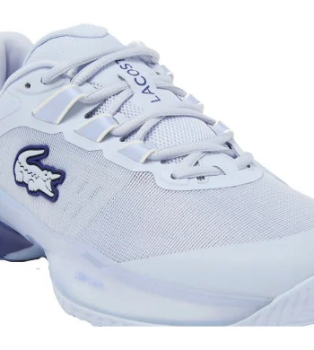 Lacoste AG-LT Ultra Homme PE26 Bleu