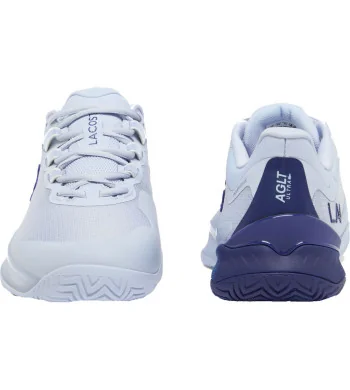 Lacoste AG-LT Ultra Homme PE26 Bleu