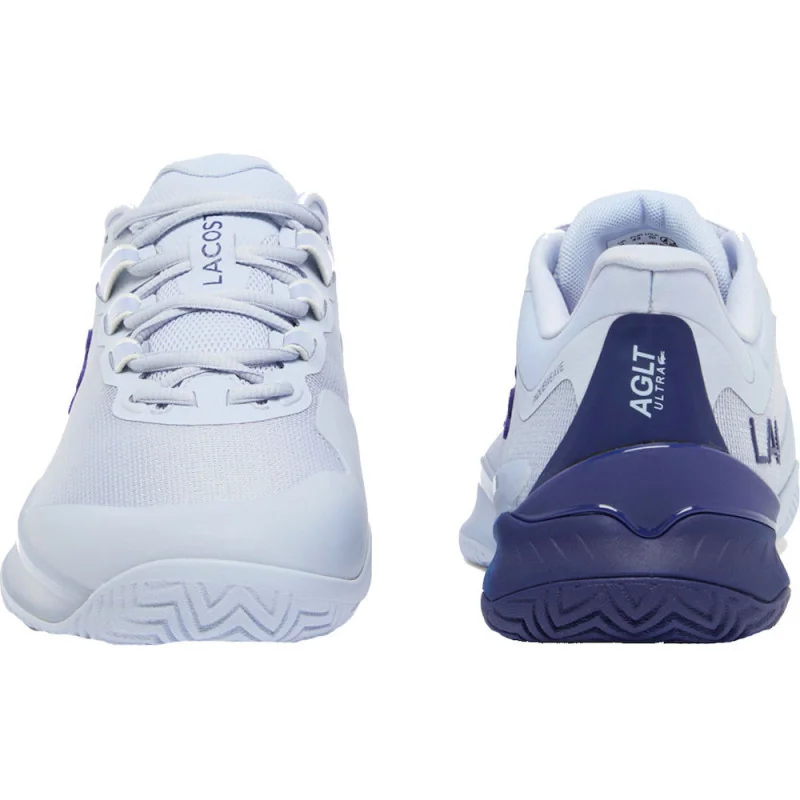 Lacoste AG-LT Ultra Homme PE26 Bleu