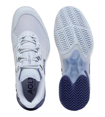 Lacoste AG-LT Ultra Homme PE26 Bleu