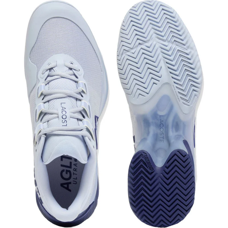 Lacoste AG-LT Ultra Homme PE26 Bleu