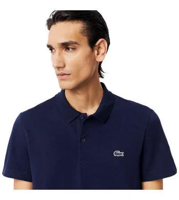 Lacoste Polo Ottoman Homme PE26 Marine