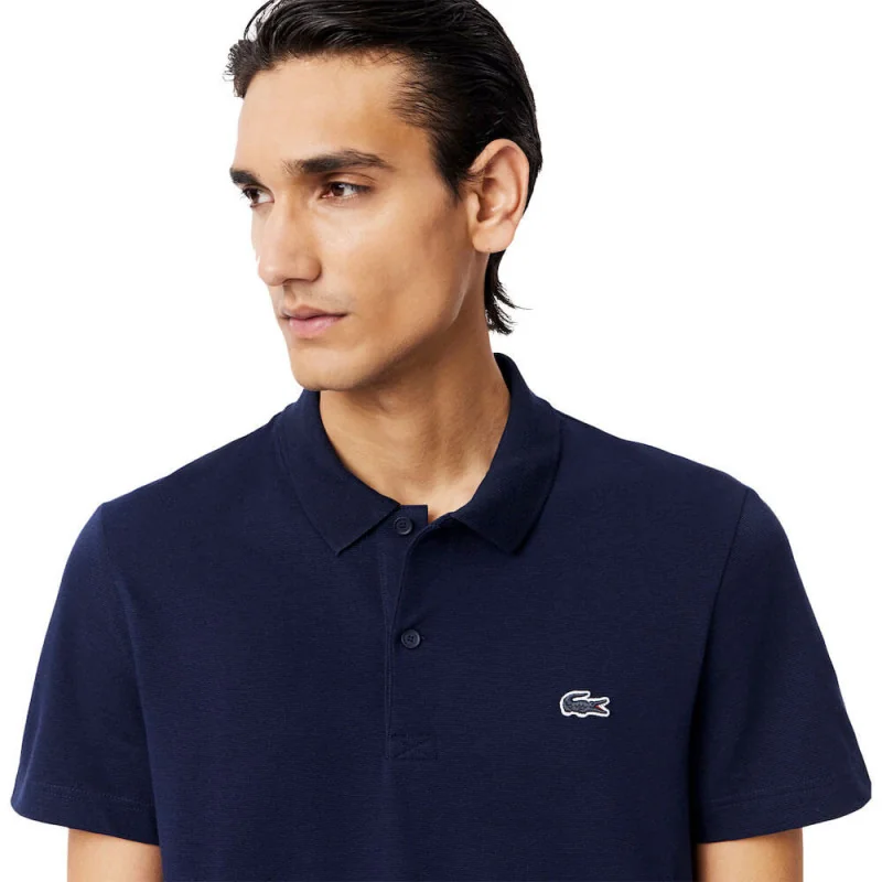 Lacoste Polo Ottoman Homme PE26 Marine