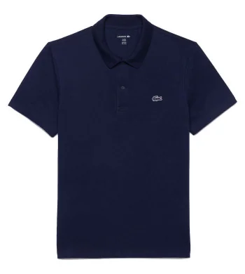 Lacoste Polo Ottoman Homme PE26 Marine