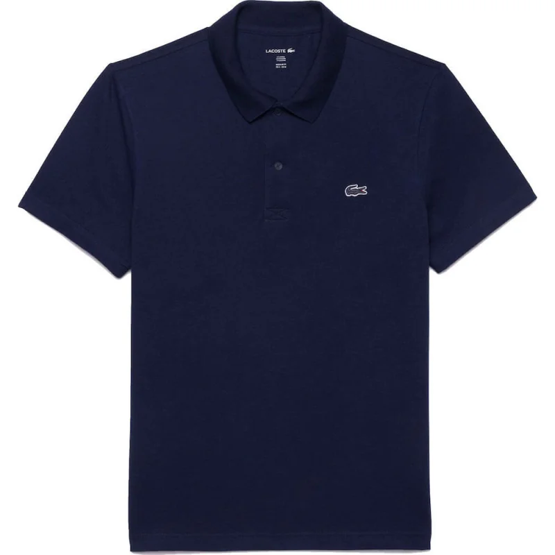 Lacoste Polo Ottoman Homme PE26 Marine