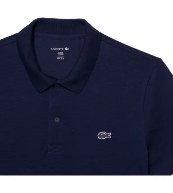 Lacoste Polo Ottoman Homme PE26 Marine