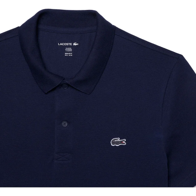 Lacoste Polo Ottoman Homme PE26 Marine
