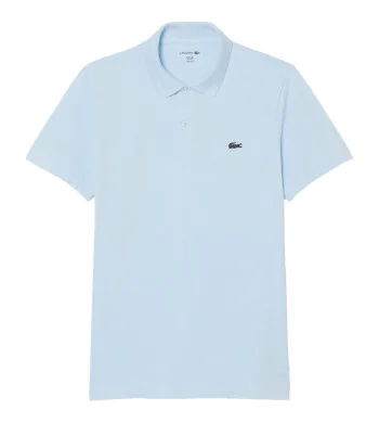 Lacoste Polo Ottoman Homme PE26 Bleu