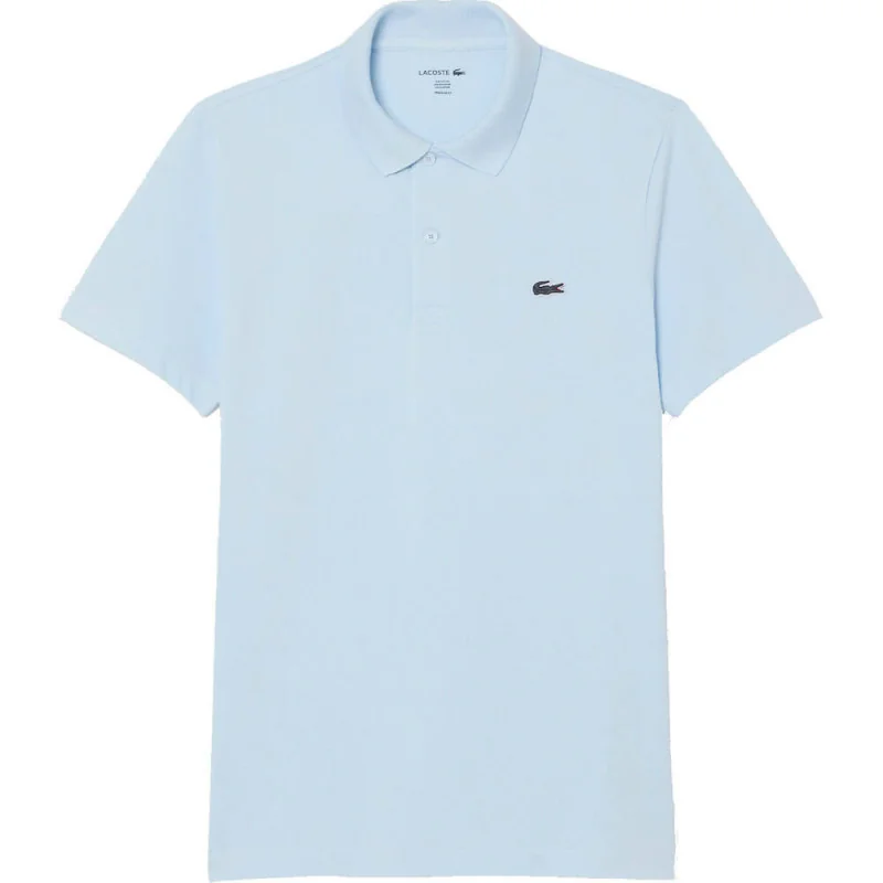Lacoste Polo Ottoman Homme PE26 Bleu