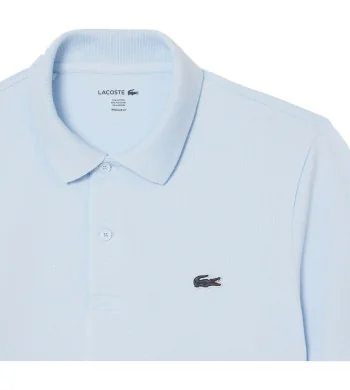 Lacoste Polo Ottoman Homme PE26 Bleu