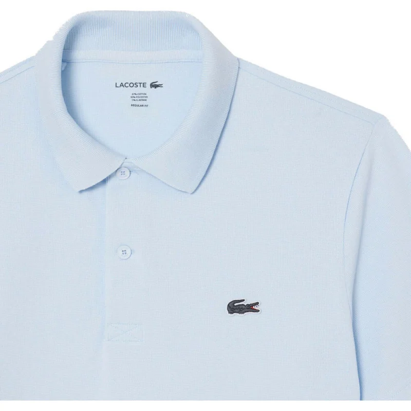 Lacoste Polo Ottoman Homme PE26 Bleu