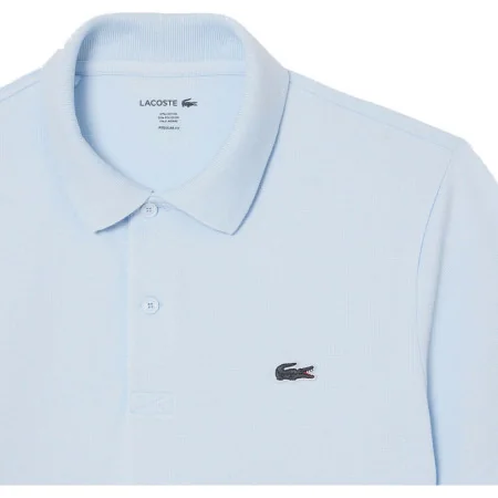 Lacoste Polo Ottoman Homme PE26 Bleu