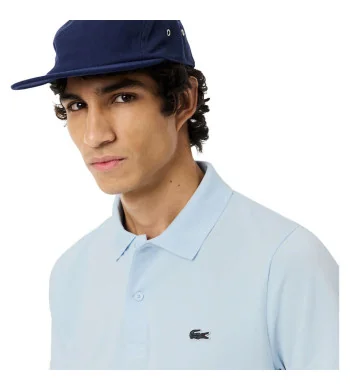 Lacoste Polo Ottoman Homme PE26 Bleu