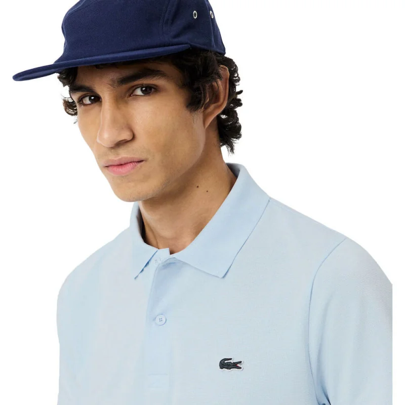 Lacoste Polo Ottoman Homme PE26 Bleu