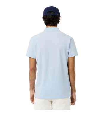 Lacoste Polo Ottoman Homme PE26 Bleu