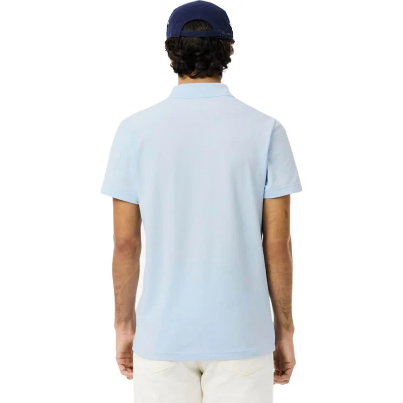 Lacoste Polo Ottoman Homme PE26 Bleu