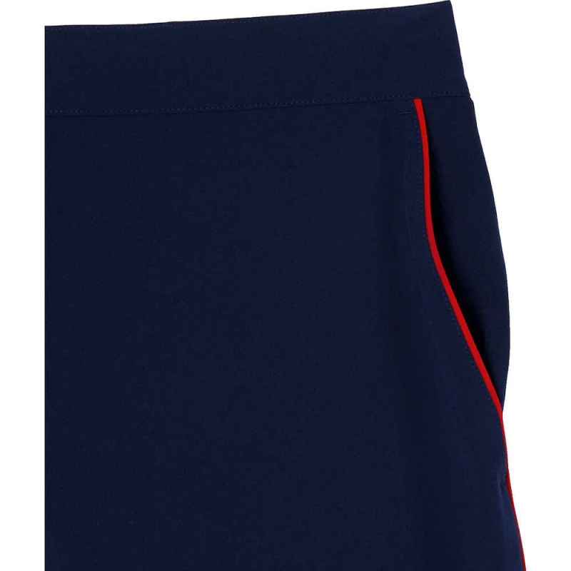 Lacoste Short Equipe de France Marine