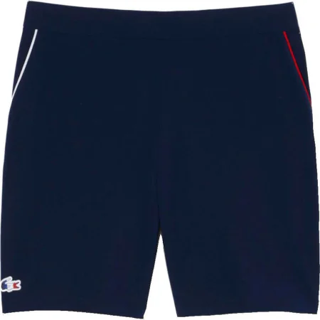 Lacoste Short Equipe de France Marine