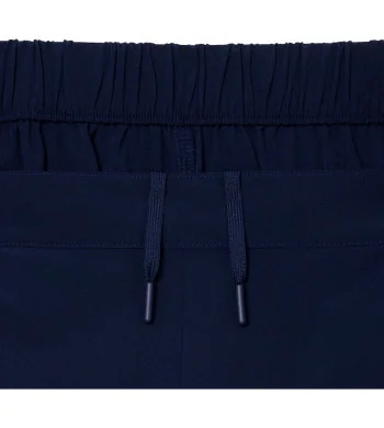 Lacoste Short Equipe de France Marine