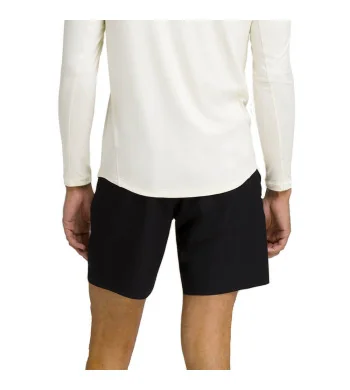 Wilson Tournament Short V2 Homme PE26 Noir
