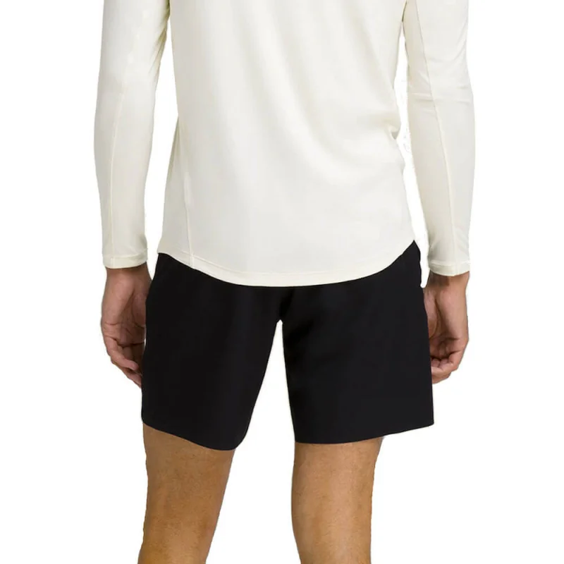 Wilson Tournament Short V2 Homme PE26 Noir