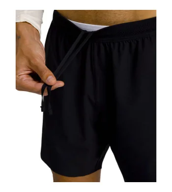 Wilson Tournament Short V2 Homme PE26 Noir