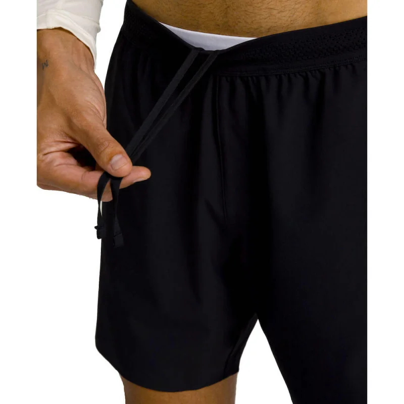 Wilson Tournament Short V2 Homme PE26 Noir