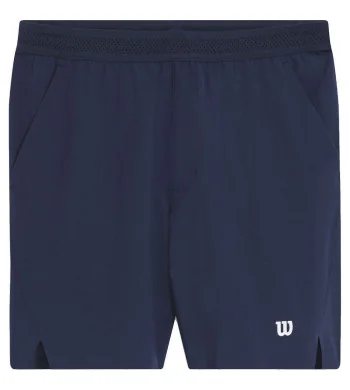 Wilson Tournament Short V2 Homme PE26 Marine
