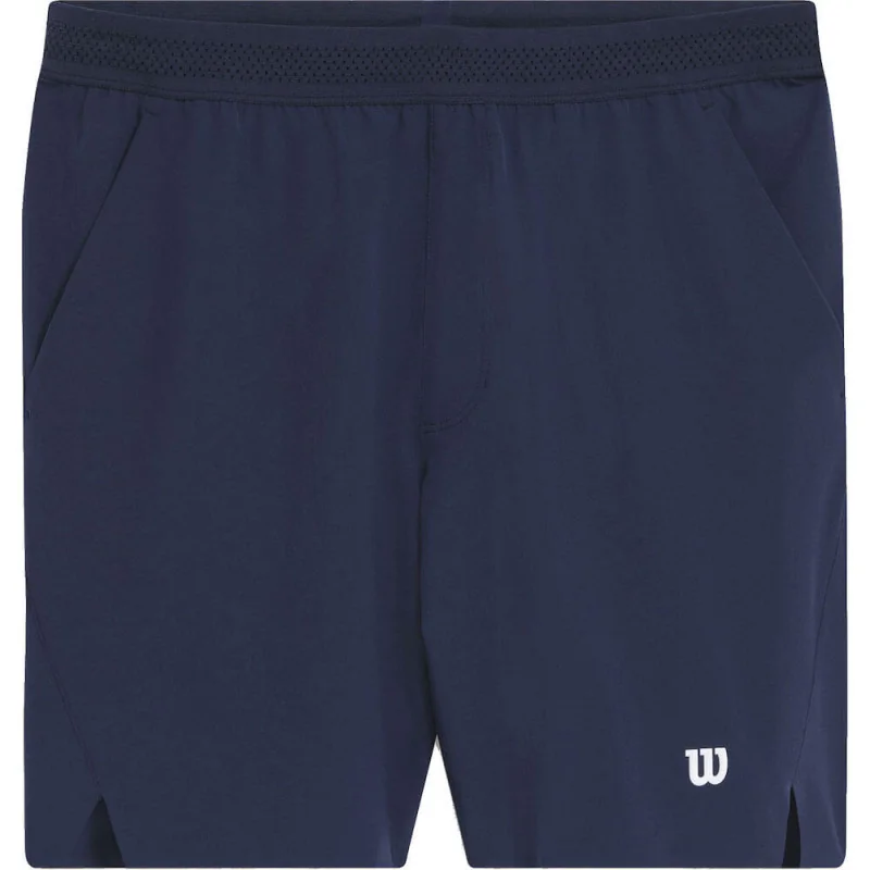 Wilson Tournament Short V2 Homme PE26 Marine