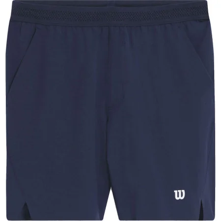Wilson Tournament Short V2 Homme PE26 Marine