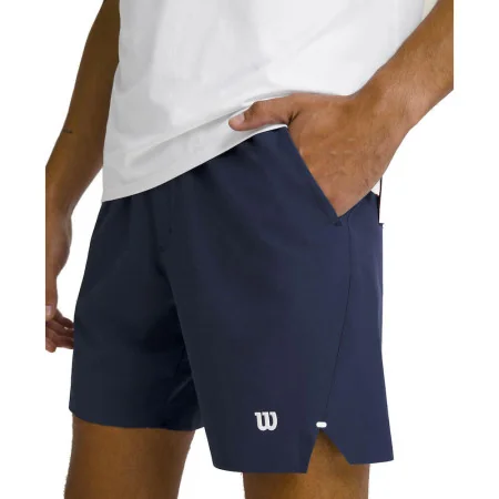 Wilson Tournament Short V2 Homme PE26 Marine