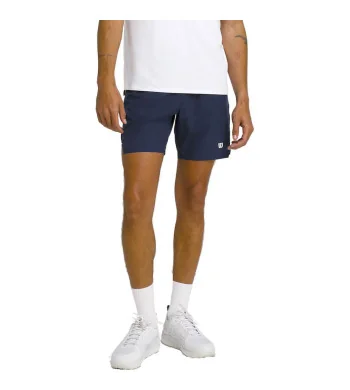 Wilson Tournament Short V2 Homme PE26 Marine