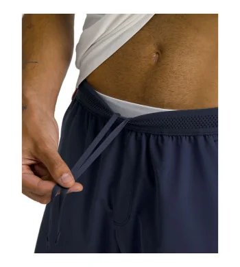 Wilson Tournament Short V2 Homme PE26 Marine