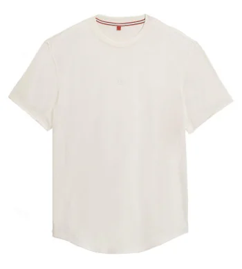Wilson Everyday Perf Tee Homme PE26 Beige